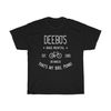Deebo's Bike Rental That's My Bike Punk Quotes Men's Navy Black T-Shirt Size S to 5XL.jpg