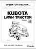 Kubota T1880,T2080,T2380 Operator's Repair Manual.png