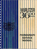 Wurlitzer 3600 Jukebox Service Manual.png