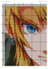 The Legend Of Zelda color chart12.jpg