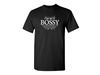 I'm Not Bossy Funny Graphic Tees Mens Women Gift For Sarcasm Laughs Lover Novelty Funny T Shirts.jpg