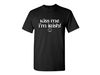 Kiss Me I'm Irish Funny Graphic Tees Mens Women Gift For Sarcasm Laughs Lover Novelty Funny T Shirts.jpg