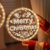 Christmas LED LIGHT STRING Snowflake Hanging Lamp2.jpg