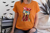 Chicken Sweatshirt, Gift For Chicken Lover, Women Chicken Sweatshirt, Love Chickens, Animal Sweatshirt, Thanksgiving Sweatshirt - 3.jpg