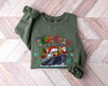 Christmas Cruisin' Crew 2023 Shirt, Christmas Cruise Shirt, Family Christmas Cruise Shirt, Group Christmas Cruise Shirt, Christmas Shirt - 4.jpg