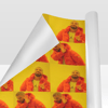 Drake Gift Wrapping Paper.png