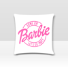 Come on Barbie Lets Go Party Pillow Case.png
