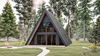Modern A Frame Cabin, 28ft by 45ft, 1260 sq. ft. Tiny House 1 (4).jpg