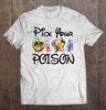 Watercolor Pick Your Poison Halloween Vibes Happy Halloween Tank Top.jpg