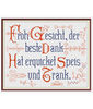 German Household Items - Cross Stitch Pattern - German Household Mottos - Antique Sampler PDF Counted Vintage Pattern.jpg