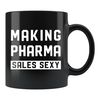 Pharma Sales Mug Pharma Sales Gift Pharma Tech Gift Pharma Tech Mug Pharmacy Technician Gift Pharmacy Technician Mug Pharmacist Gift #c1929 - 1.jpg