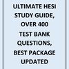 ULTIMATE HESI STUDY GUIDE, OVER 400 TEST BANK QUESTIONS, BEST PACKAGE UPDATED-1-5_page-0001.jpg