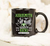 Aerosmith Rocks World Tour 1977 Mug, Aerosmith Rocks Band, Gift For Fans, Music Love Gift - 1.jpg