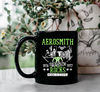 Aerosmith Rocks World Tour 1977 Mug, Aerosmith Rocks Band, Gift For Fans, Music Love Gift - 3.jpg