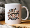 Baseball Mom Mug, Baseball Mug, Gift For Mother, Gift Birthday, Mug Coffee - 1.jpg