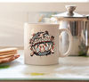 Baseball Mom Mug, Baseball Mug, Gift For Mother, Gift Birthday, Mug Coffee - 3.jpg