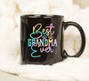 Best Grandma Ever Mug, Coffee Mug, Gift Grandma, Gift For Gramdma - 1.jpg