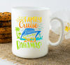 Family Cruise 2023 Bahamas Mug, Coffe Mug, Gift Idea - 3.jpg