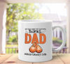 Father's Day 2023 Mug, Father's Day Mug, Father's Day Mug, Gift Dad, Gifts From Grandson - 2.jpg