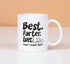 Father's Day Funny Gifts for Dad, Husband, Him from Daughter Son Kids Wife Mug, Coffee Mug - 1.jpg