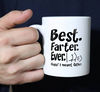 Father's Day Funny Gifts for Dad, Husband, Him from Daughter Son Kids Wife Mug, Coffee Mug - 3.jpg