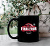 Florida Atlantic Owls 2023 Mug, Florida Atlantic Owls Final Four 2023 March Madness - 3.jpg