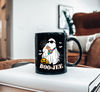 Funny Boujee Boo-Jee Mug, Cute Ghost Halloween, Funny Boo Mug, Funny Halloween Mug, Gift Mug, Halloween Mug, Ghost Mug, Coffee Mug - 2.jpg