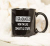 Funny College High School Graduation Gift Senior 2023 Mug, Coffee Mug, Gift Mug - 1.jpg