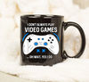 Funny Gamer Shirt for Teens Boys Video Gaming Mug, Gift Mug, Video Game Mug - 1.jpg