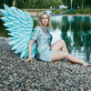 Bellydance costume angel.jpg