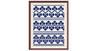 Borders - Cross Stitch Pattern - Corners, Inserts and General Motifs - Antique Sampler PDF Counted Vintage Pattern - Reproduction 1890.jpg