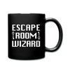 Escape Room Mug Escape Room Gift Gamer Gift Boyfriend Gamer Gift Funny Gamer Mug Mug For Gamer - 1.jpg