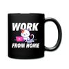 Work From Home Gift Work From Home Mug Boss Gift Meeting Mug Home Office Mug Call Mug Sarcastic Mug Coworker Gift Wfh Mug - 1.jpg