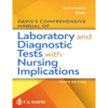 Davis's Comprehensive Manual of Laboratory and Diagnostic Tests With Nursing Implications 9th Edition.png