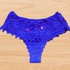 crochet bikini pattern