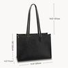 Disney Leather Bag,Disney Lover's Handbag,Disney Bags And Purses,Handmade Bag,Woman Handbag,Custom Leather Bag,Shopping Bag - 9.jpg
