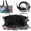 Hocus Pocus Art Leather Bag, Movie Leatherr Handbag, Halloween Shoulder Handbag, Gift For Horror Fans - 4.jpg
