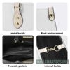 Hocus Pocus Art Leather Bag, Movie Leatherr Handbag, Halloween Shoulder Handbag, Gift For Horror Fans - 5.jpg