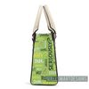 Personalized Christmas Grinch Seriously Handbag, The Grinch Handbag, Grinch Leatherr Handbag, Shoulder Handbag, Gift For Grinch Fans - 4.jpg