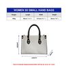I Love Lucy Sitcom women leather hand bag, I Love Lucy Lover Handbag, Woman Handbag, Custom Leather Bag, Personalized Bag, Shopping Bag - 2.jpg