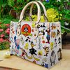 Looney Tunes bag and handbag, Looney Tunes shirt, Looney Tunes gift bag, Looney Tunes backpack - 1.jpg