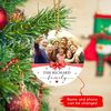 Personalized Family Christmas Ornament with Photo, Custom Picture Name Family Ornament Gift for Christmas 2023, Upload Any Photo - 5.jpg