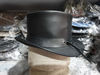 Tri Skull Band Black Leather Top Hat (7).jpg