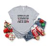 Gonna Go Lay Under The Tree to Remind My Family That I'm a Gift Shirt,Gonna Go Lay Christmas Shirt,My Family That I'ma Gift Tshirt,Gifts Tee - 5.jpg