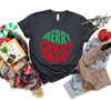 Merry Christmas Shirt,Christmas Shirts,70s Style Merry Christmas Shirt, Christmas T-shirt,Xmas Funny Xmas,Merry Xmas,Holiday Santa Claus - 4.jpg