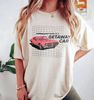 Taylor - Getaway Car Shirt, Reputation Getaway Car Shirt, Rep Album Shirt, Swifties Gift For Fan - 1.jpg