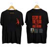 Story Of The Year Page Avenue 2023 Shirt, Story Of The Year Page Avenue 20th Anniversary Tour Shirt, Story Of The Year Band Fan Shirt - 1.jpg
