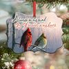 Cardinal Forever In My Heart Ornament PNG, Benelux Christmas Ornament, PNG Instant Download, Xmas Ornament Sublimation Designs Downloads - 1.jpg