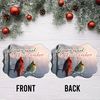 Cardinal Forever In My Heart Ornament PNG, Benelux Christmas Ornament, PNG Instant Download, Xmas Ornament Sublimation Designs Downloads - 2.jpg