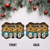 There Is No Place Like Home Ornament PNG, Benelux Christmas Ornament, PNG Instant Download, Xmas Ornament Sublimation Designs Downloads - 3.jpg
